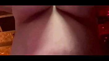 Is this perfect for milf monday or what my 38g big naturals