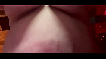 Is this perfect for milf monday or what my 38g big naturals