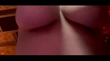 Is this perfect for milf monday or what my 38g big naturals