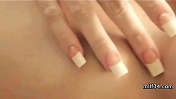 Horny milf and greasy garage cock