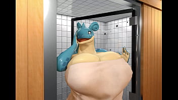 Pokemon porn parody