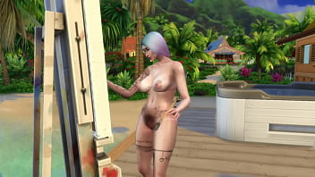 Sunday Afternoon thumbnail