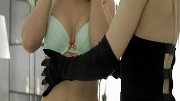 Elegant Anal Threesome Angel Caroline thumbnail