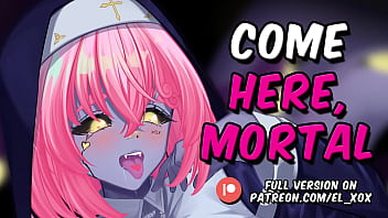 Shaggoth girl fucks you nice and slow Shaggoth girl fucks you nice and slow