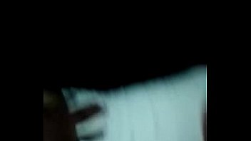 Casada levando no cusinho