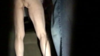 Daynish riding the vibe