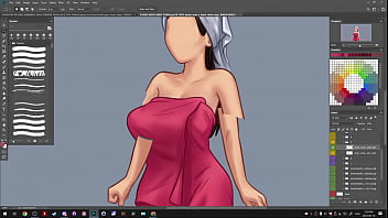 Sts broadcast by dc on picarto dated 16 05 2023