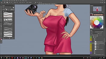 Sts broadcast by dc on picarto dated 16 05 2023