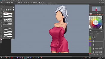 Sts broadcast by dc on picarto dated 16 05 2023