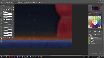 Sts broadcast by dc on picarto dated 16 05 2023