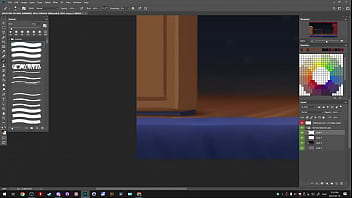 Sts broadcast by dc on picarto dated 16 05 2023