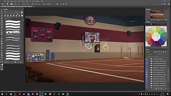 Sts broadcast by dc on picarto dated 16 05 2023