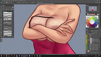 Sts broadcast by dc on picarto dated 16 05 2023