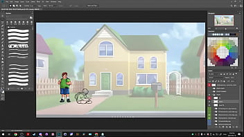 Sts broadcast by dc on picarto dated 16 05 2023