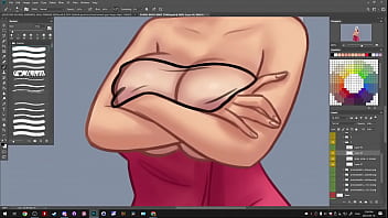 Sts broadcast by dc on picarto dated 16 05 2023