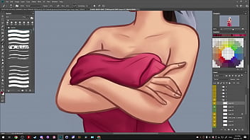 Sts broadcast by dc on picarto dated 16 05 2023