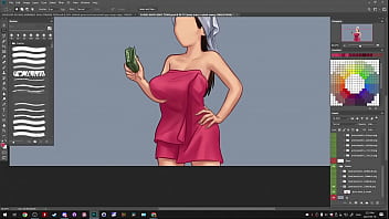 Sts broadcast by dc on picarto dated 16 05 2023