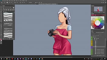 Sts broadcast by dc on picarto dated 16 05 2023