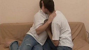 Gay Sperm Felching From Tight Asshole thumbnail