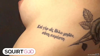 Horny summer rae proves her hardcore hunger for anal pounding