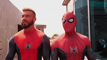 Huge booty spider girl gets hard rough dp after comic convention mandi cat alfie steve rickz Huge booty spider girl gets hard rough dp after comic convention mandi cat alfie steve rickz