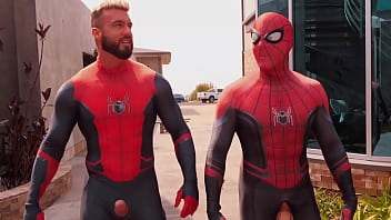 Huge booty spider girl gets hard rough dp after comic convention mandi cat alfie steve rickz Huge booty spider girl gets hard rough dp after comic convention mandi cat alfie steve rickz