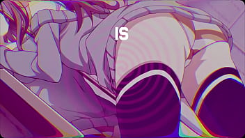 Teasing you with hentai hmv