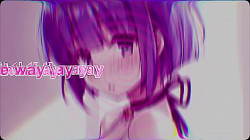 Teasing you with hentai hmv