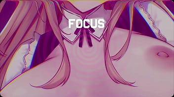 Teasing you with hentai hmv