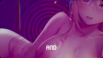 Teasing you with hentai hmv