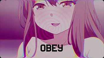 Teasing you with hentai hmv