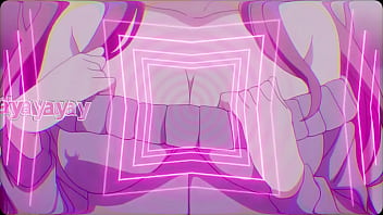 Teasing you with hentai hmv