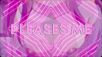 Teasing you with hentai hmv