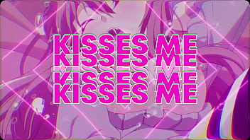 Teasing you with hentai hmv