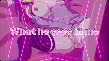 Teasing you with hentai hmv