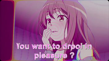 Teasing you with hentai hmv