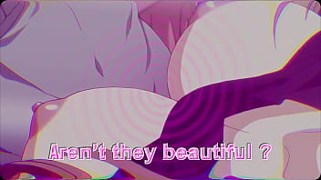 Teasing you with hentai hmv