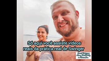 Assista o vídeo até o final descubra o swinger raiz verdadeiro