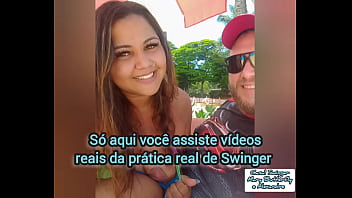 Assista o vídeo até o final descubra o swinger raiz verdadeiro