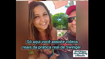 Assista o vídeo até o final descubra o swinger raiz verdadeiro