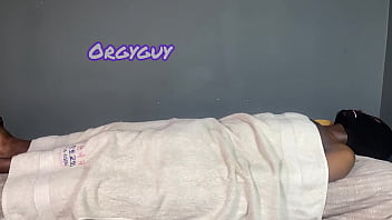 Orgasm home therapist