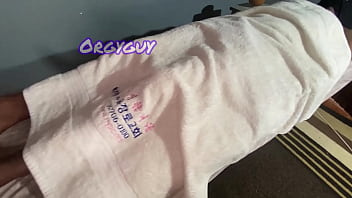 Orgasm home therapist