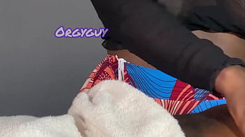 Orgasm home therapist