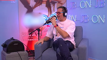 Extreme homemade busty latina furiously shoves a towel up her vagina until she squirts uncontrollably