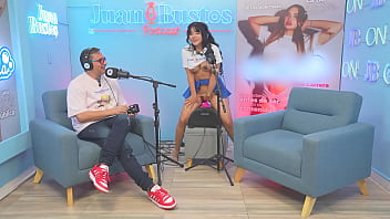 Extreme homemade busty latina furiously shoves a towel up her vagina until she squirts uncontrollably