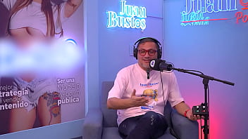 Extreme homemade busty latina furiously shoves a towel up her vagina until she squirts uncontrollably