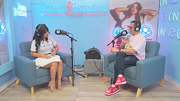 Extreme homemade busty latina furiously shoves a towel up her vagina until she squirts uncontrollably