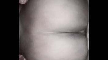 Big ass fucking anal