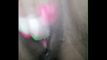 Masturbation pussy