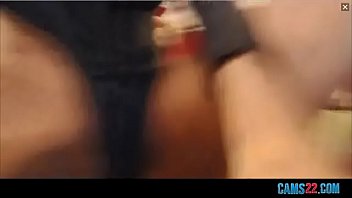 Hot chick having fun showing her amazing body on cam